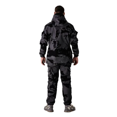 Мужская куртка