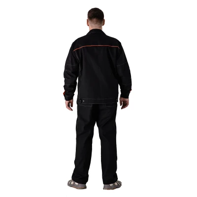 Мужская куртка «Бостон»