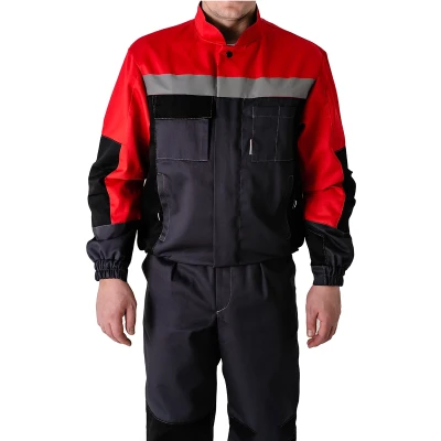 Мужская куртка «Торнадо»