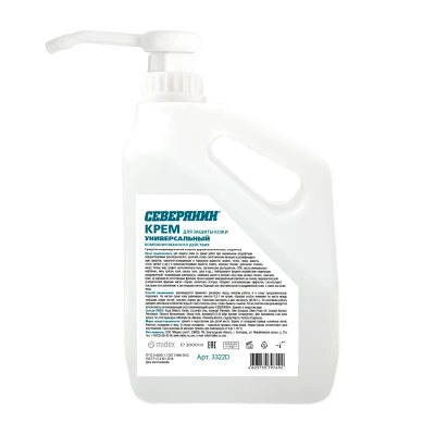 СЕВЕРЯНИН Универсальный 2000 мл С ДОЗАТОРОМ