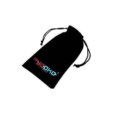 Мягкий футляр для очков