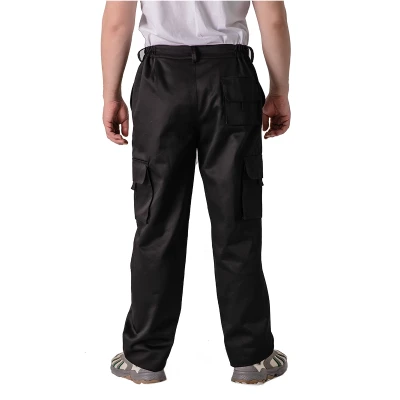 Мужские брюки «Охрана»