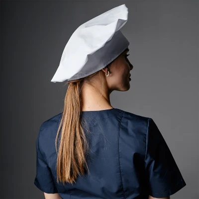 Колпак поварской