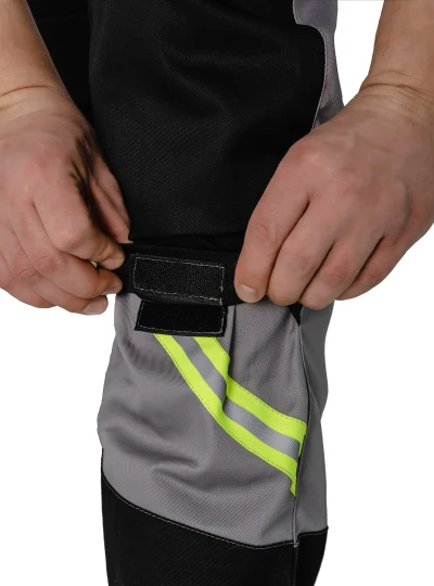 Мужские брюки «Гролл»