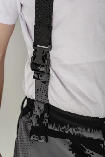 Мужские брюки