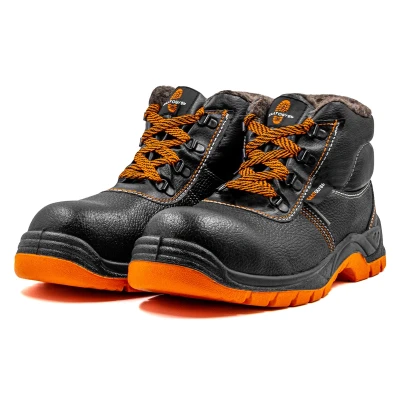 Ботинки 5208ВМК