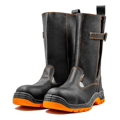 Сапоги 5218ВМК