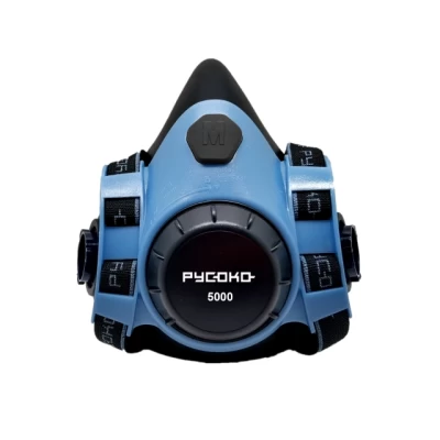 Полумаска фильтрующая 5000